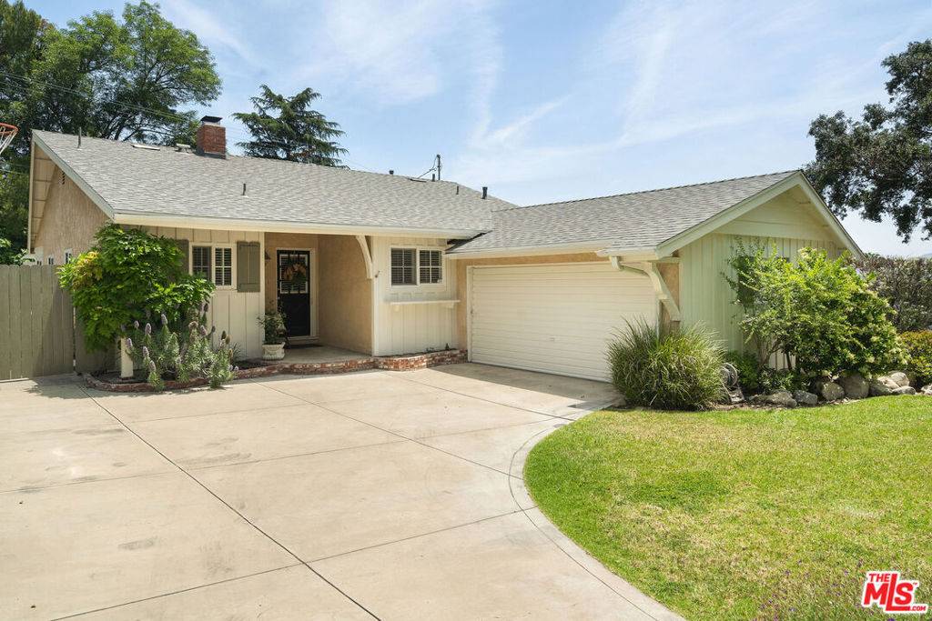 5016 Boston AVE, La Crescenta, CA 91214