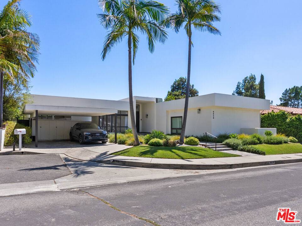 9606 Arby DR, Beverly Hills, CA 90210