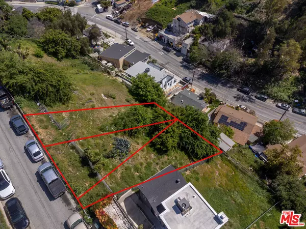 Los Angeles, CA 90063,1028 N Eastman AVE