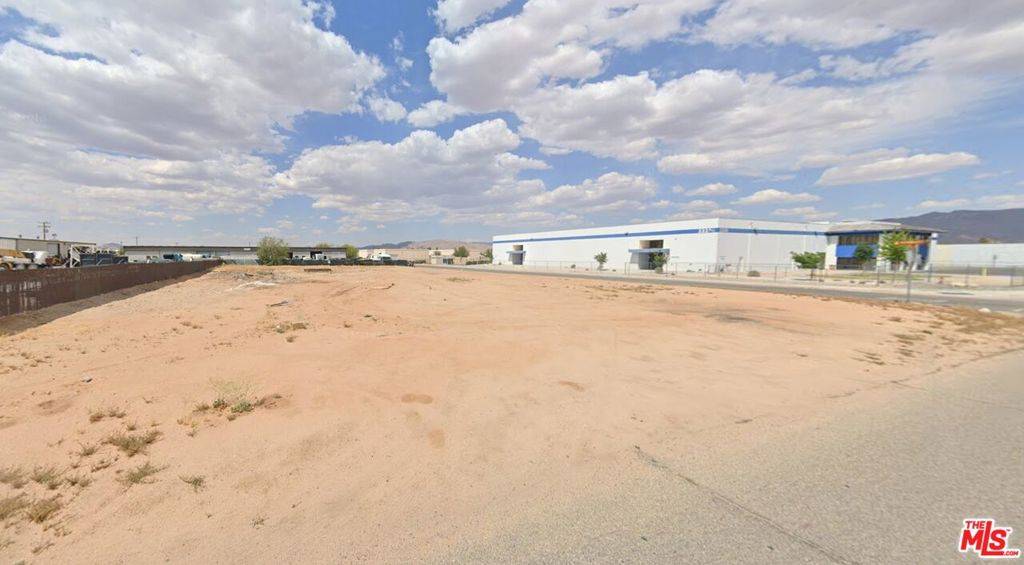 0 Ottawa RD, Apple Valley, CA 92308