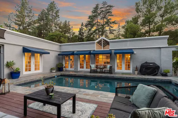 3564 Summerfield DR, Sherman Oaks, CA 91423