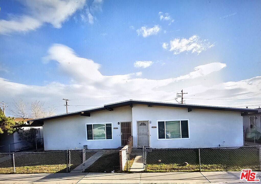 2138 E Avenue Q6, Palmdale, CA 93550