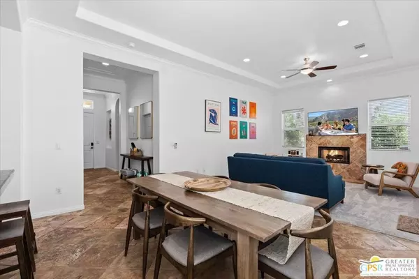 La Quinta, CA 92253,57410 Via Vista VIS