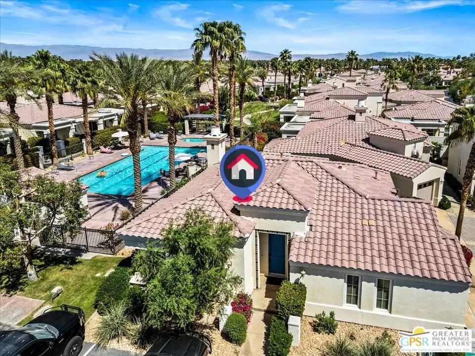 La Quinta, CA 92253,57410 Via Vista VIS