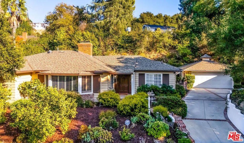 Sherman Oaks, CA 91403,3924 Woodfield DR
