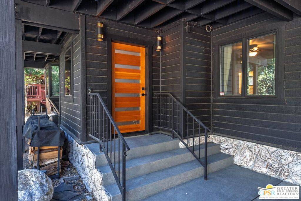 Idyllwild, CA 92549,25575 Big Pine ST