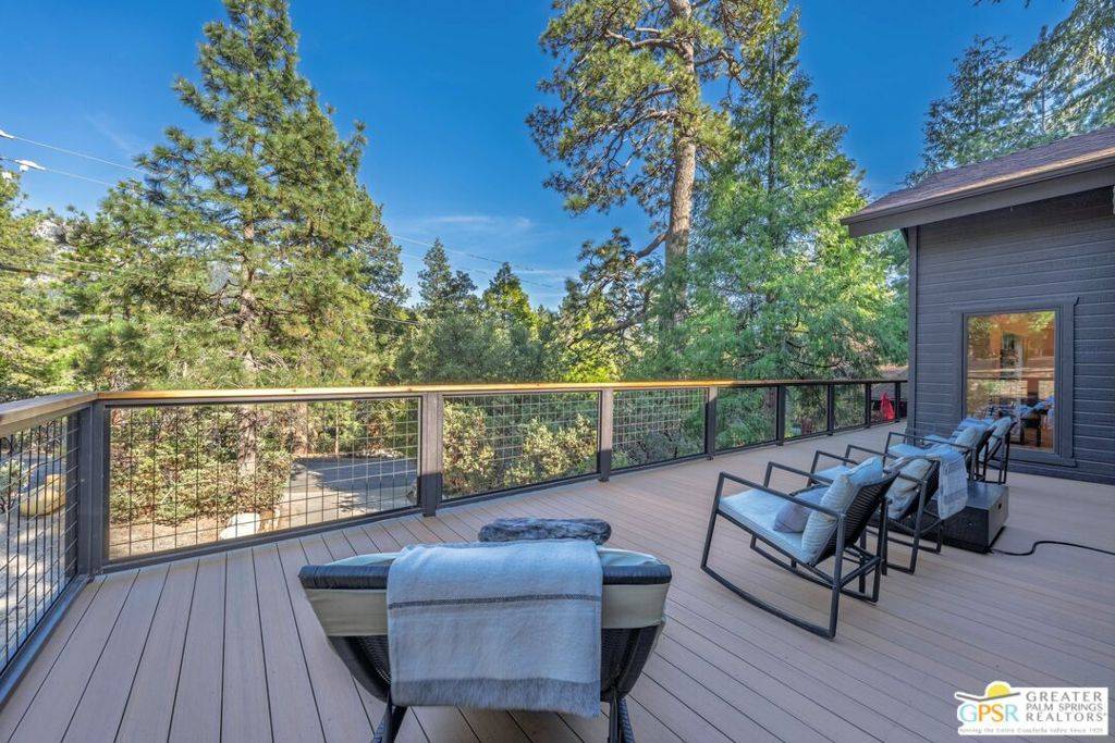 25575 Big Pine ST, Idyllwild, CA 92549