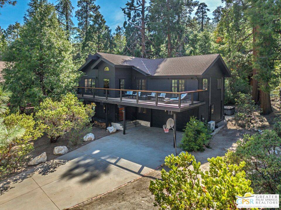 Idyllwild, CA 92549,25575 Big Pine ST