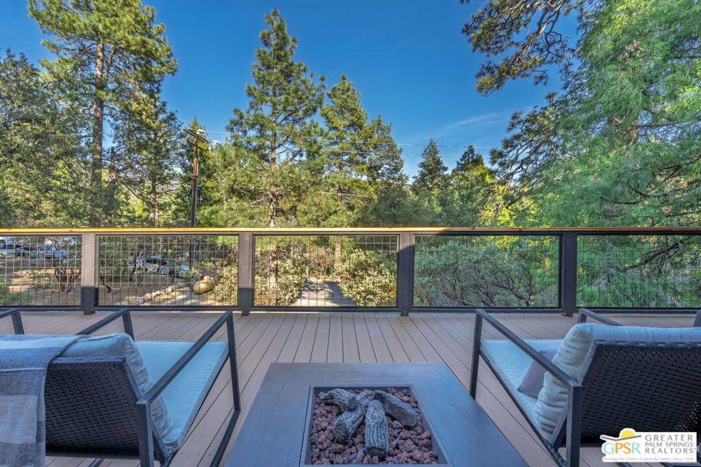 Idyllwild, CA 92549,25575 Big Pine ST