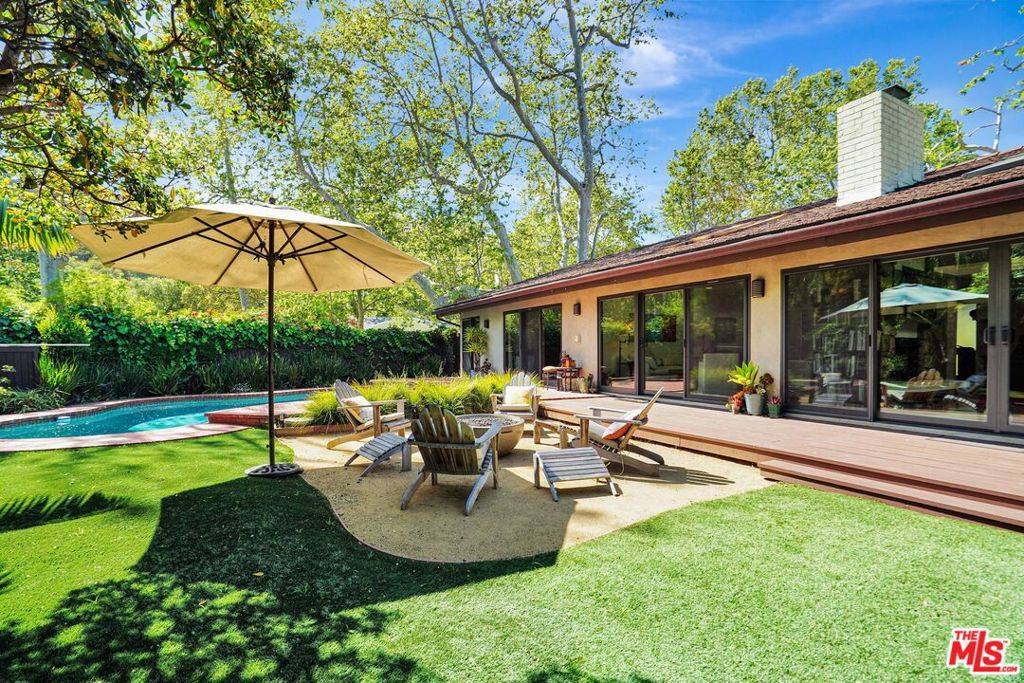 30612 Sicomoro DR, Malibu, CA 90265