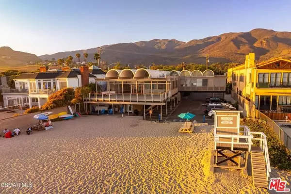 Malibu, CA 90265,30612 Sicomoro DR