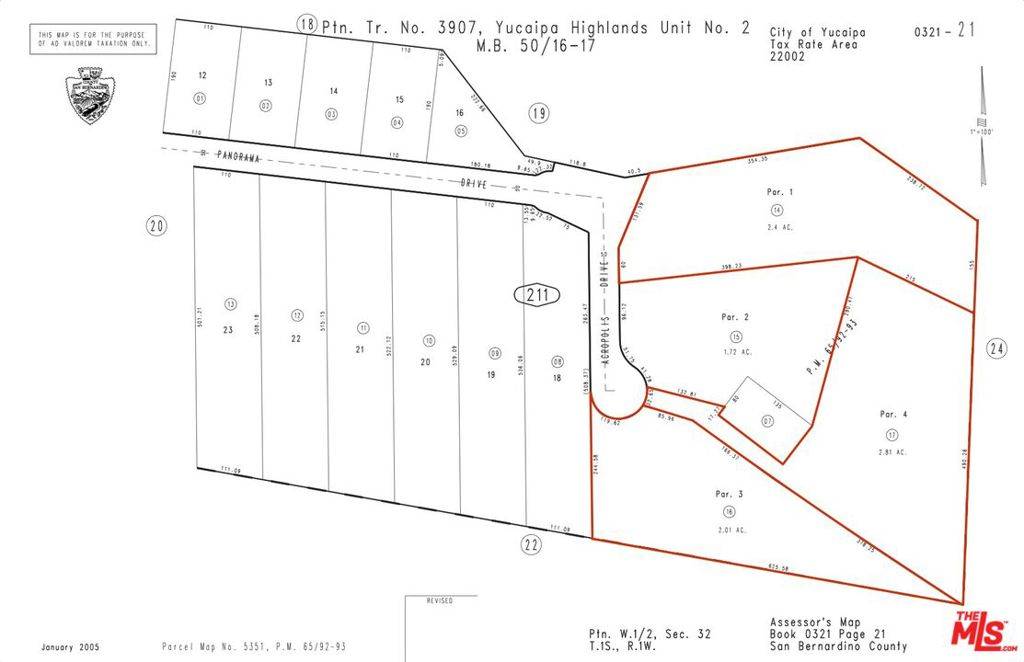 Yucaipa, CA 92399,0 Acropolis DR