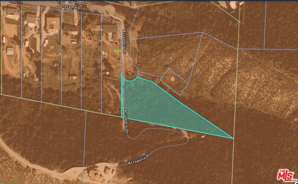 Yucaipa, CA 92399,0 Acropolis DR