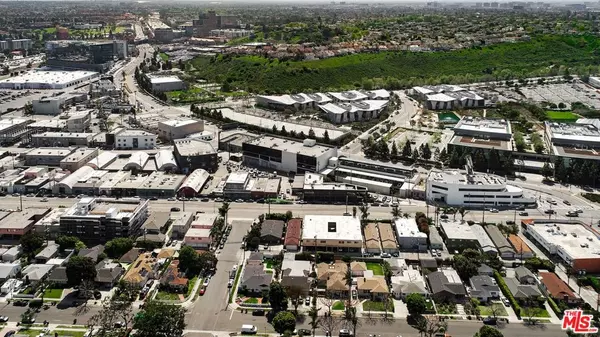 Culver City, CA 90230,11915 Jefferson BLVD