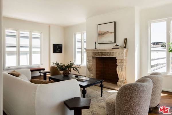 West Hollywood, CA 90046,1424 N Crescent Heights BLVD #68