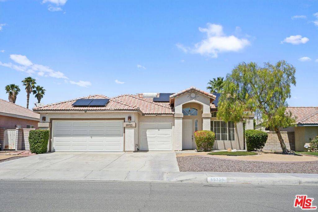 69730 Mccallum WAY, Cathedral City, CA 92234