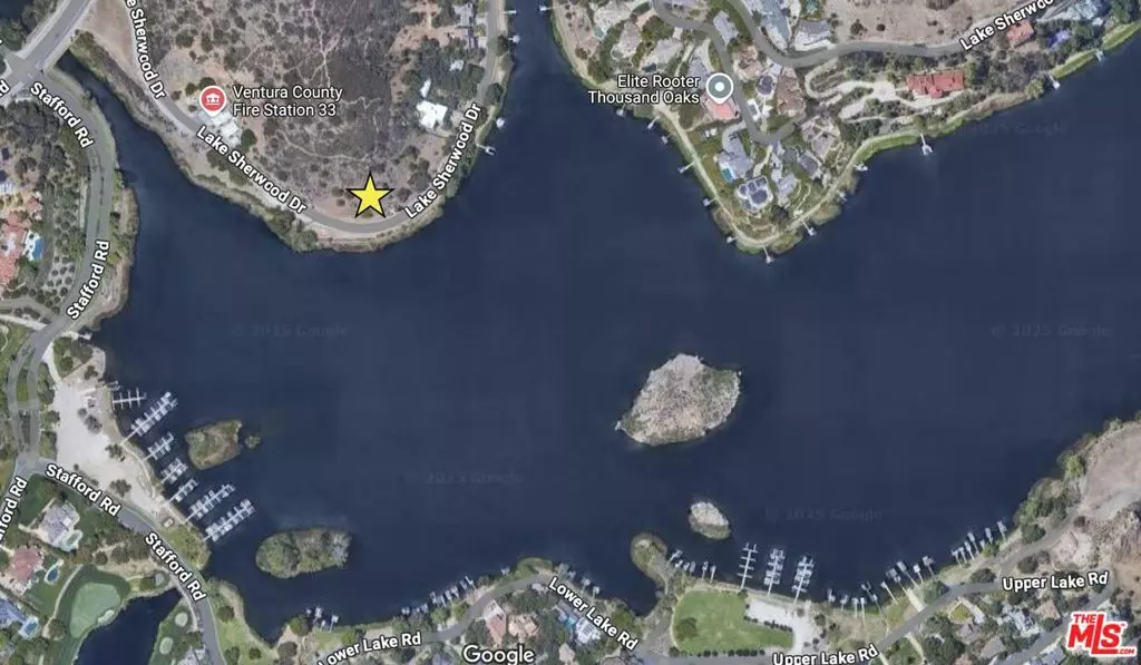 Thousand Oaks, CA 91361,87 Lake Sherwood Dr