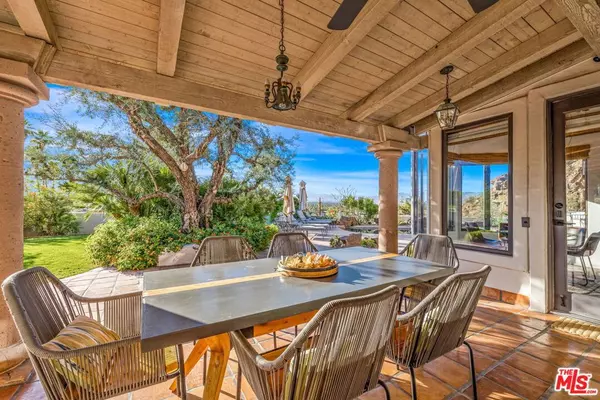 Palm Springs, CA 92264,2300 S Bisnaga AVE