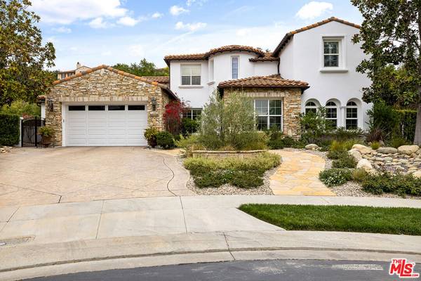 25230 Prado De Las Panteras, Calabasas, CA 91302