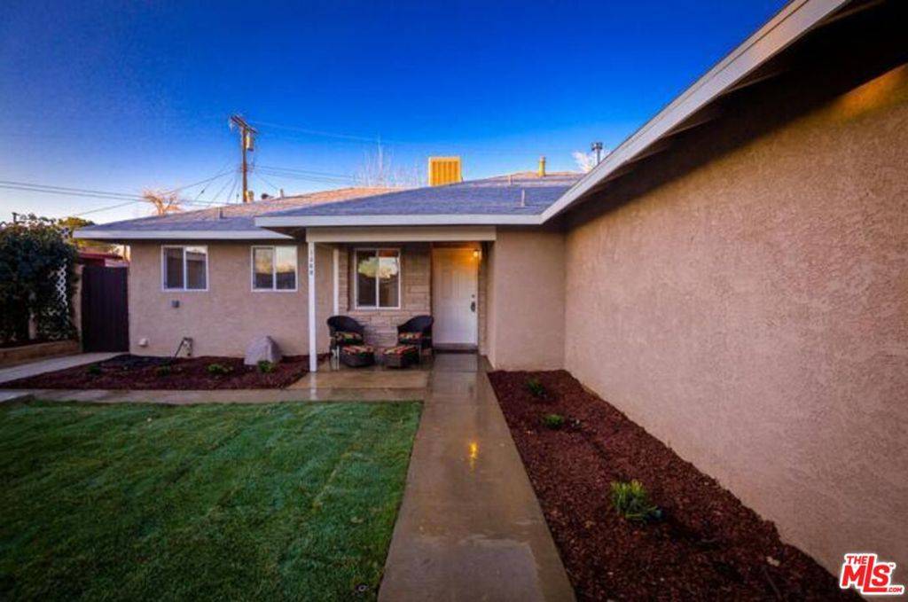 Lancaster, CA 93534,1368 Indian Sage RD