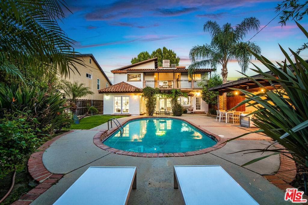 Studio City, CA 91604,4115 Laurelgrove AVE