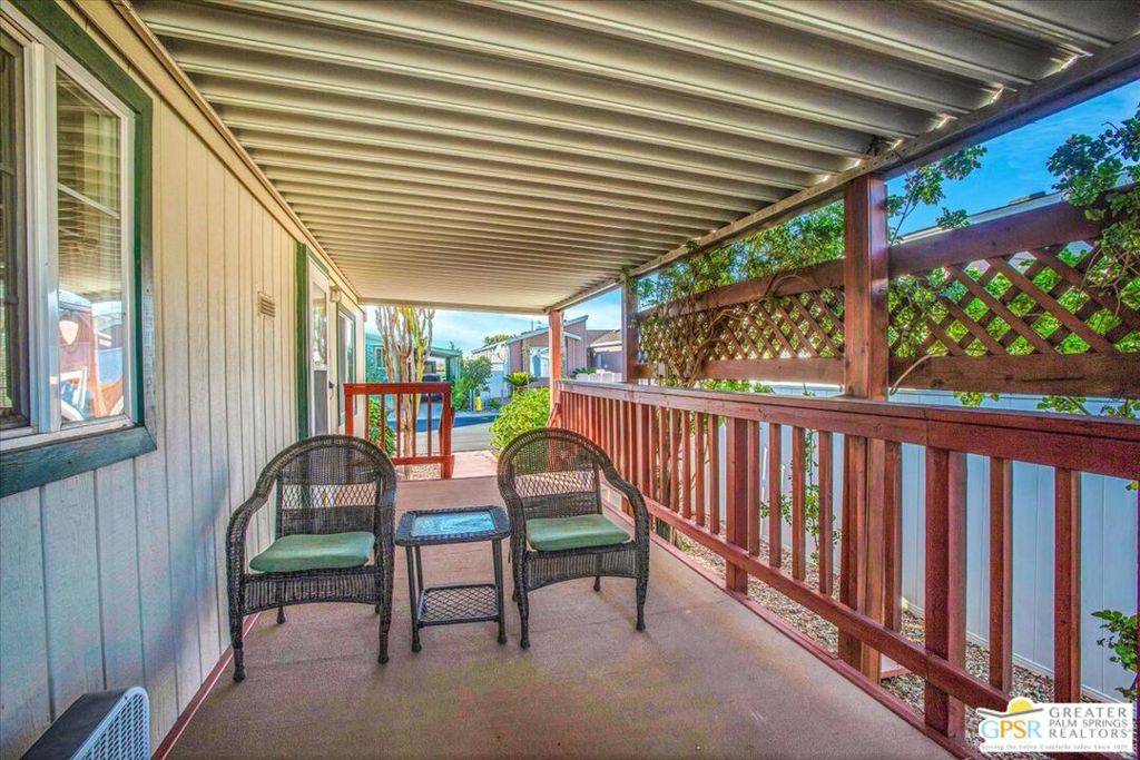 Desert Hot Springs, CA 92240,15300 Palm DR #22
