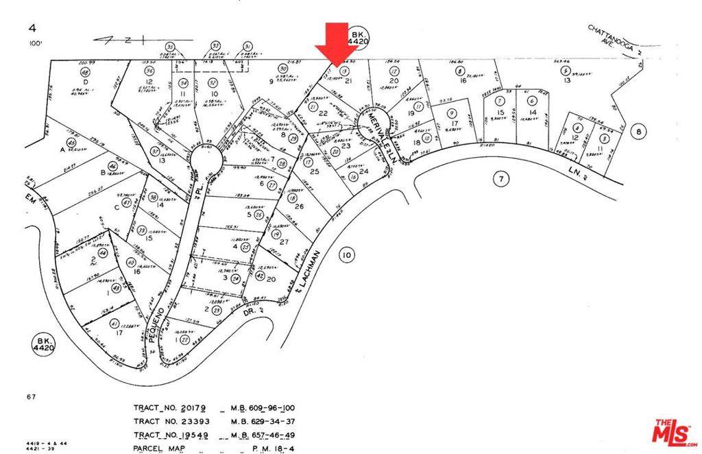 Pacific Palisades, CA 90272,16605 Merivale LN