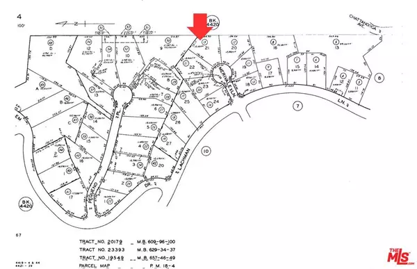 Pacific Palisades, CA 90272,16605 Merivale LN