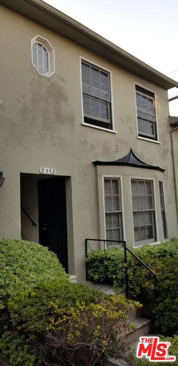 8551 Holloway DR #8553#1, West Hollywood, CA 90069