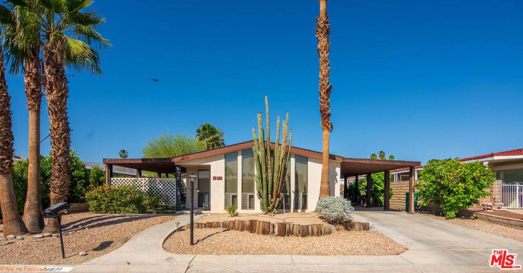 Palm Desert, CA 92260,74671 Azurite CIR #E