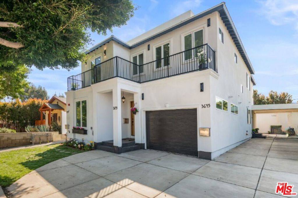 Culver City, CA 90232,3643 Helms AVE