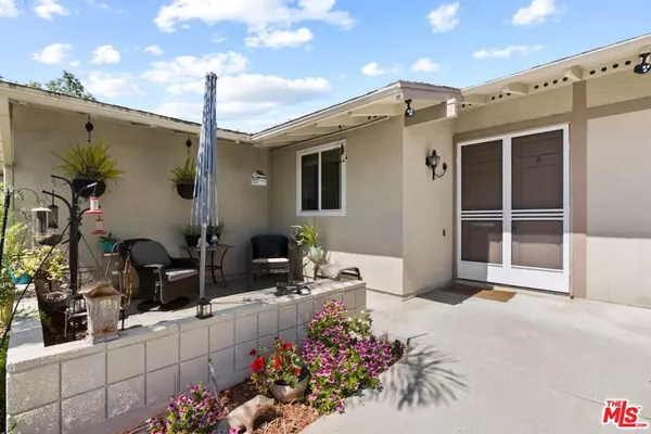 Laguna Woods, CA 92637,395 Avenida Castilla #B