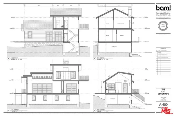 Malibu, CA 90265,4247 Escondido DR