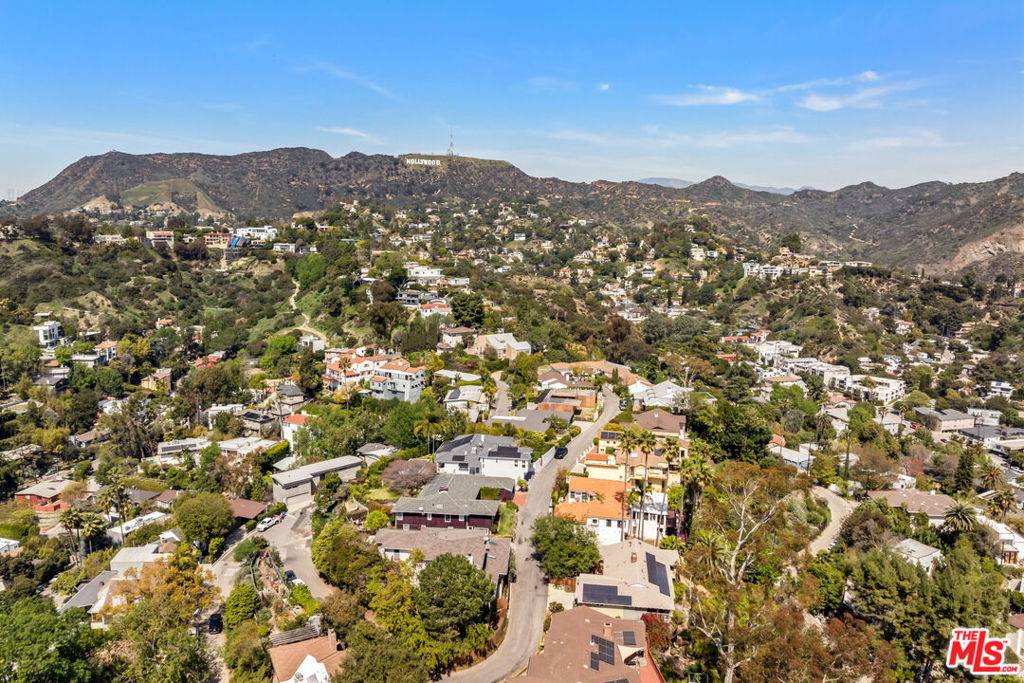 2421 Creston WAY, Los Angeles, CA 90068