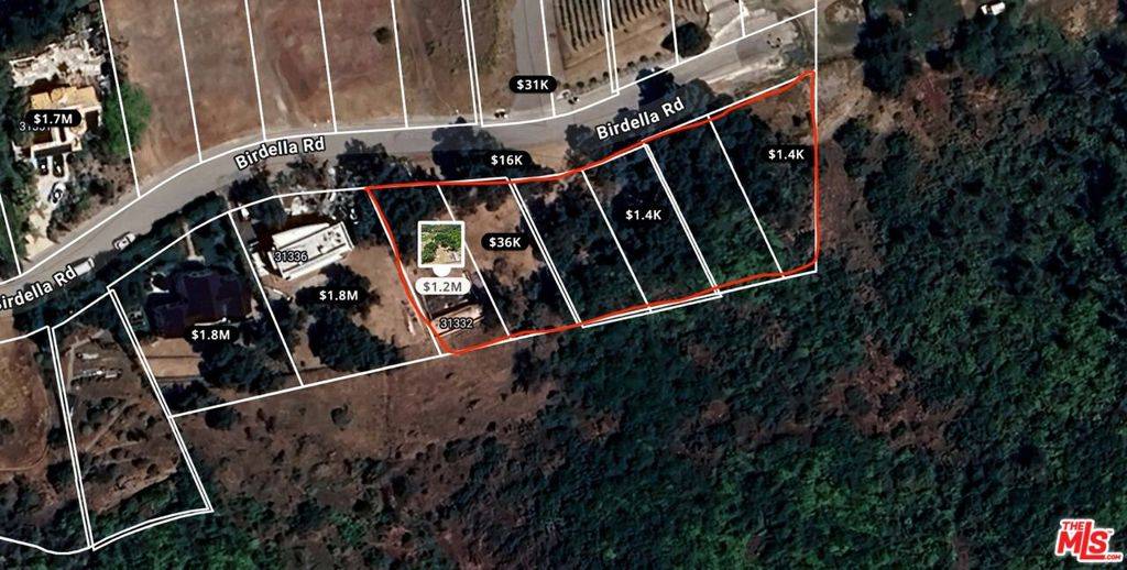 31332 Birdella RD, Malibu, CA 90265