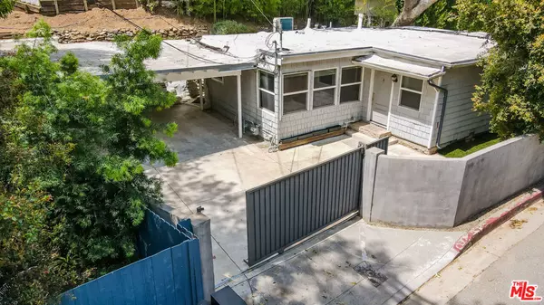 Los Angeles, CA 90077,2147 N Beverly Glen BLVD