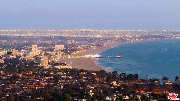 1058 Vista Grande DR, Pacific Palisades, CA 90272