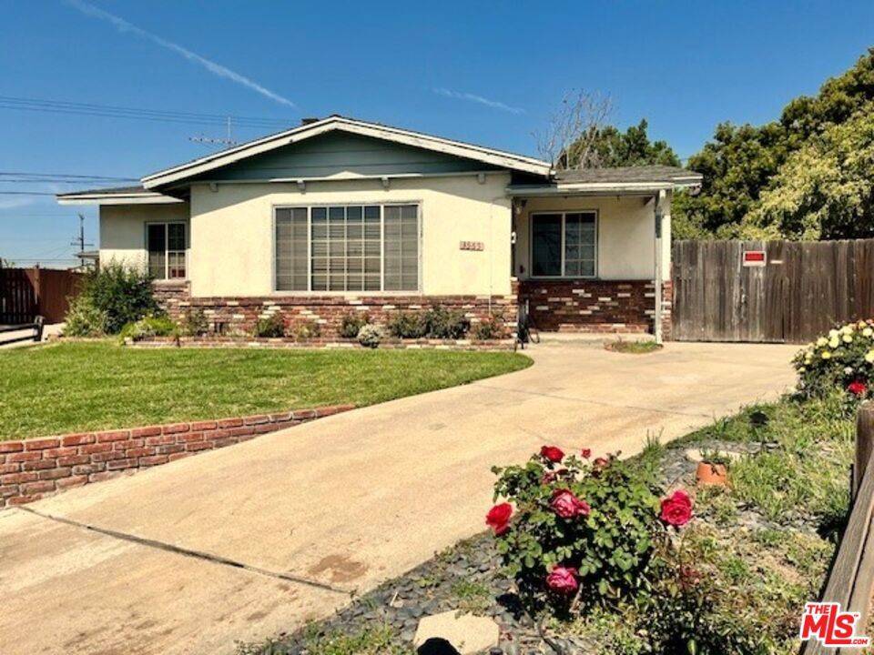 3565 Lashbrook AVE, Rosemead, CA 91770