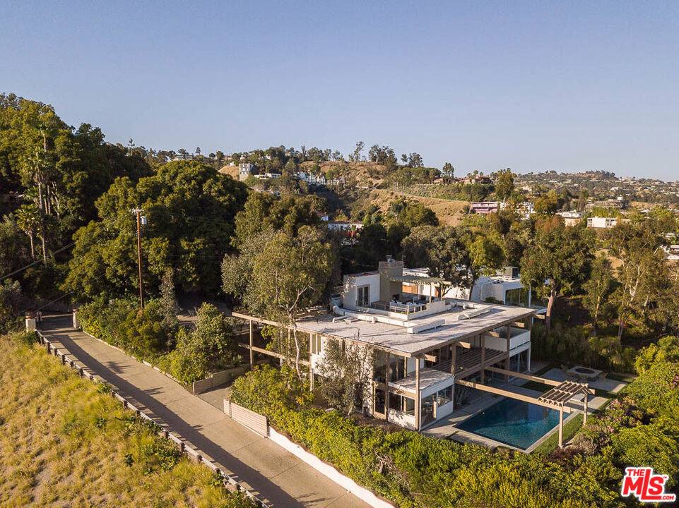 9892 BEVERLY GROVE DR, Beverly Hills, CA 90210