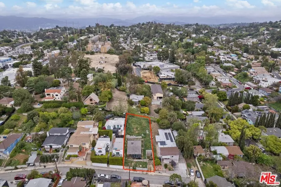 1921 Delta ST, Los Angeles, CA 90026