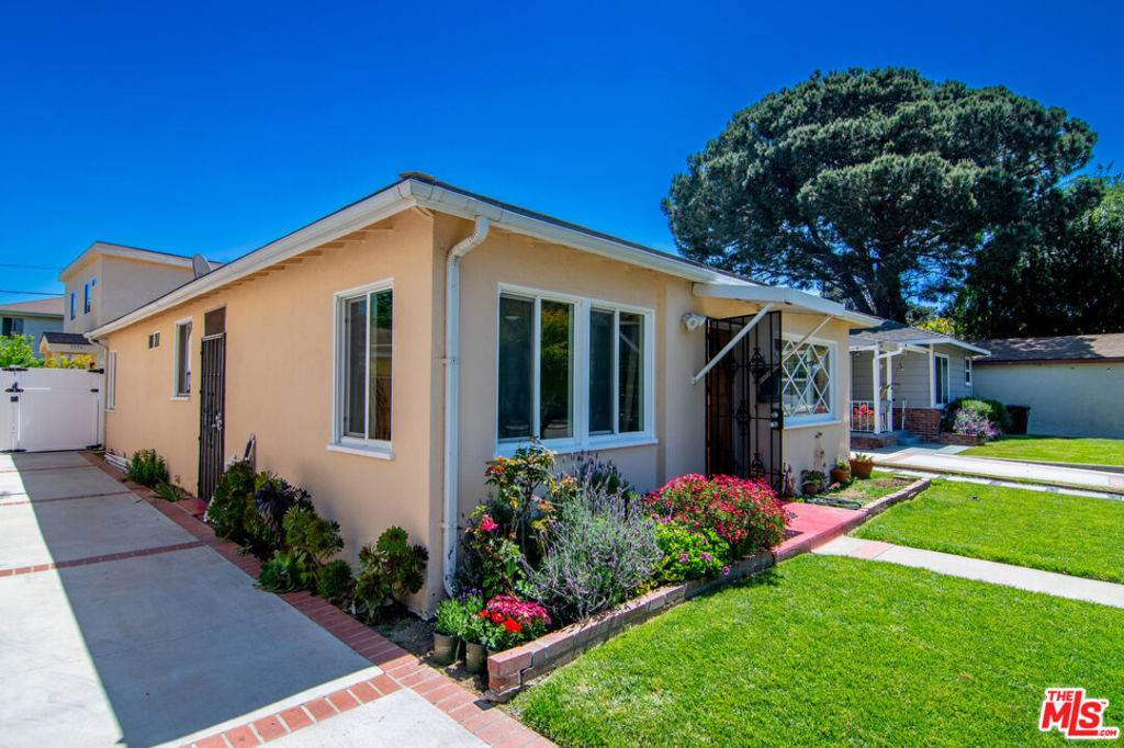 Los Angeles, CA 90066,3556 Butler AVE