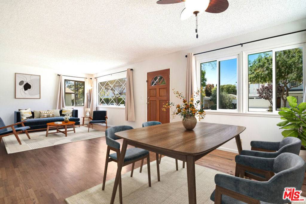 3556 Butler AVE, Los Angeles, CA 90066