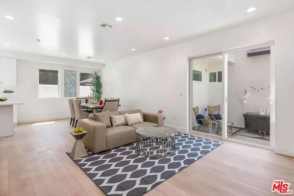 Culver City, CA 90232,3645 Helms AVE