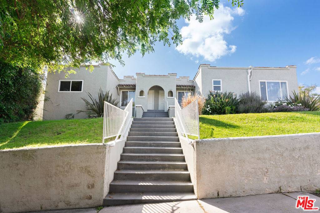 Los Angeles, CA 90019,1301 S Hudson AVE