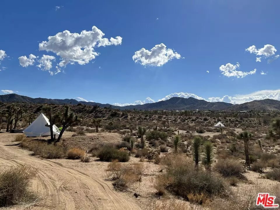 Yucca Valley, CA 92284,0 Indio AVE