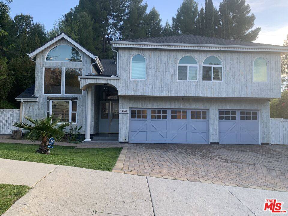 18162 Sweet Elm DR, Encino, CA 91316