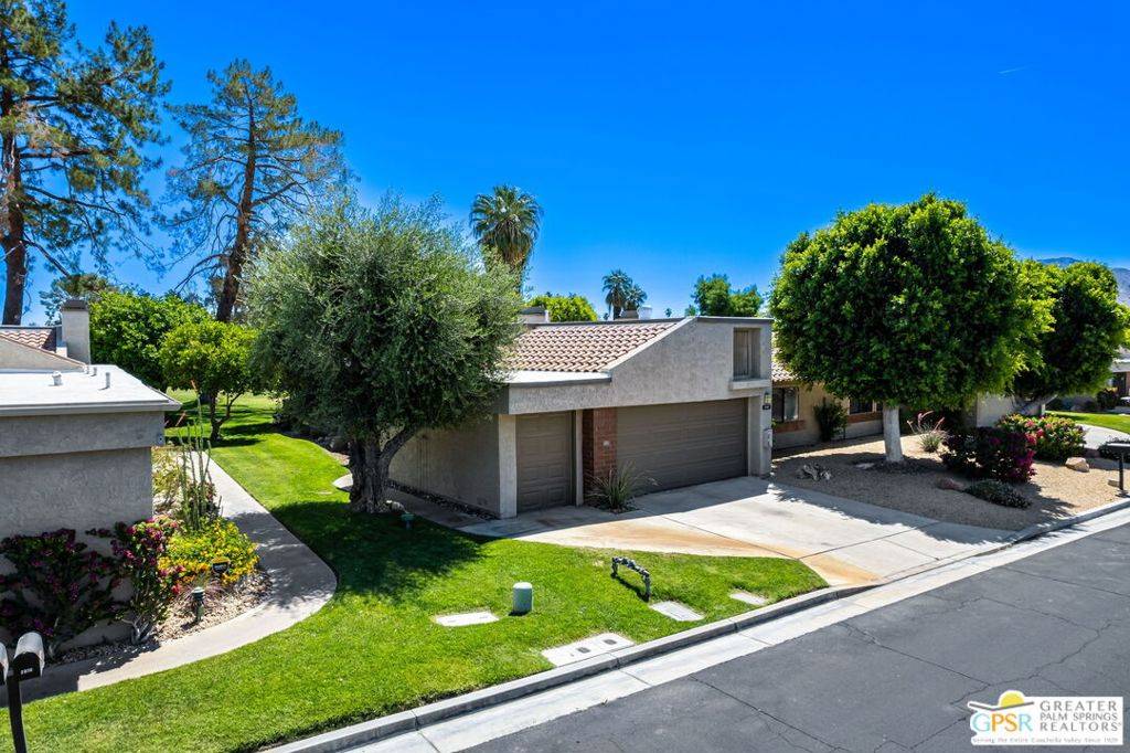 Palm Springs, CA 92264,2980 Calle Loreto