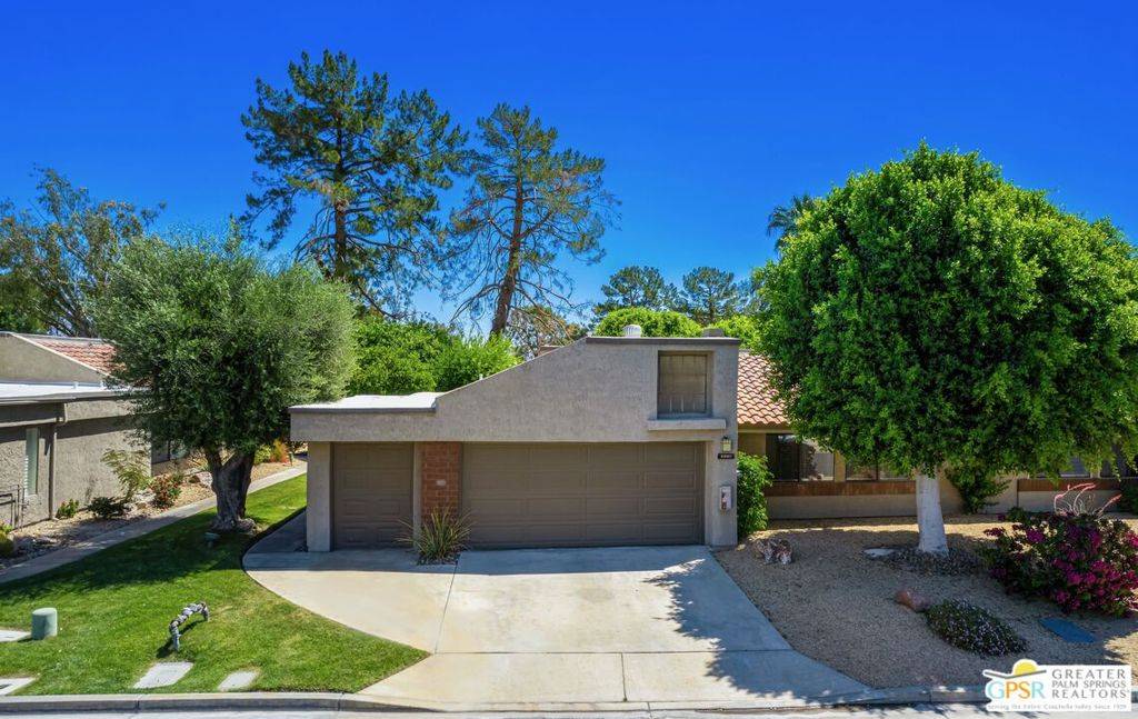 Palm Springs, CA 92264,2980 Calle Loreto