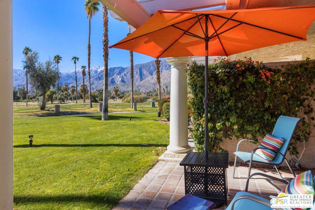 Palm Springs, CA 92264,505 S Farrell DR #O89