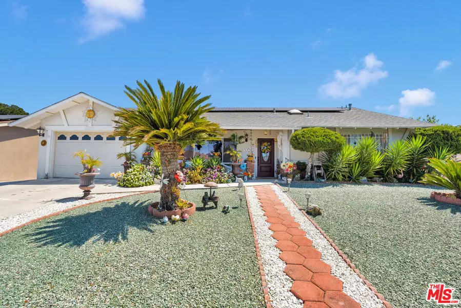 530 Rainier WAY, Hemet, CA 92543